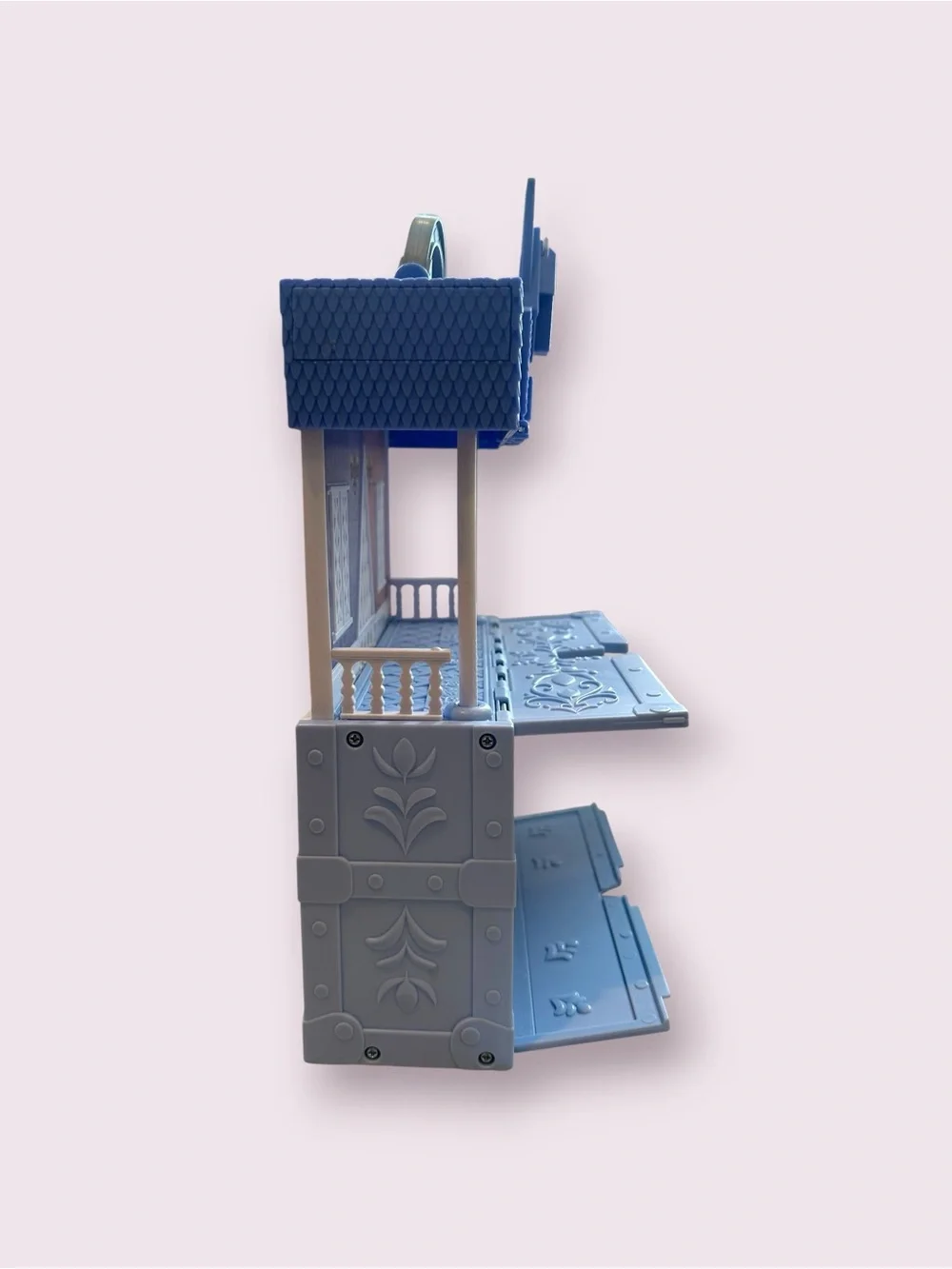 Disney Frozen 2 Pop Adventures Arendelle Castle Play Set Hasbro 2018